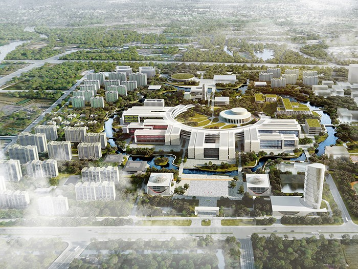 西湖大學(xué)