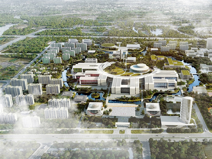 西湖大學(xué)