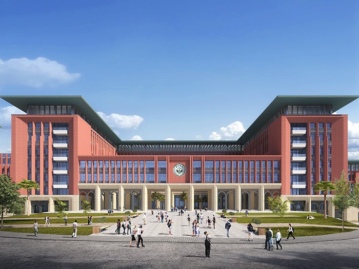 中山大學(xué)（深圳校區(qū)）