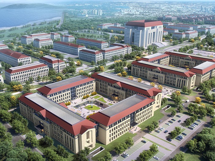 山東大學(xué)