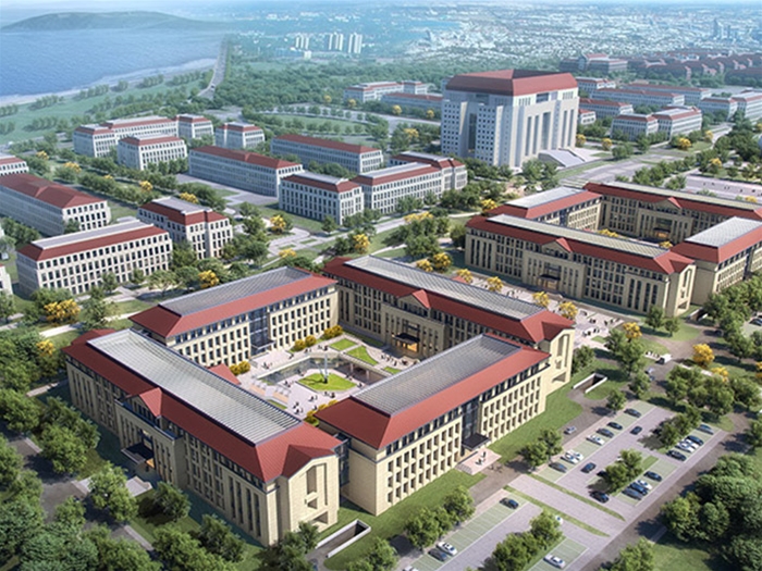山東大學(xué)