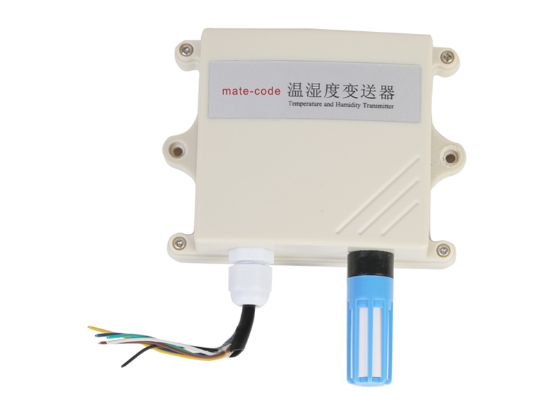 房間溫濕度傳感器